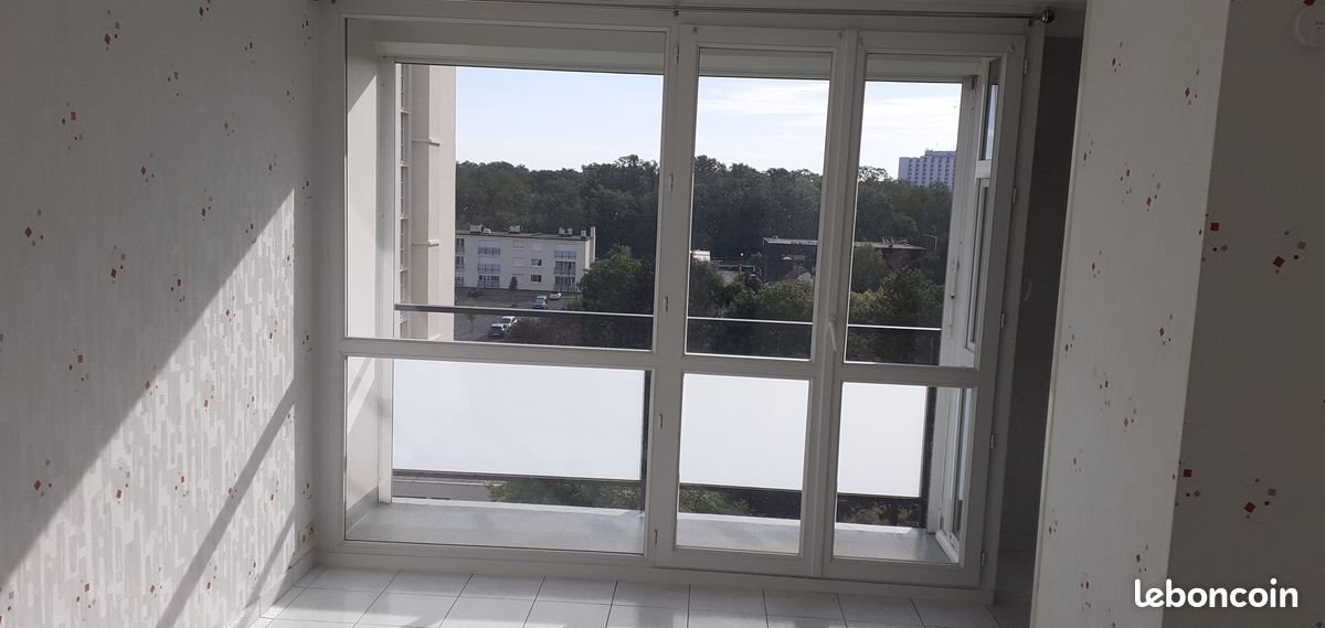 Appartement à louer, 29m², Chambray-lès-Tours