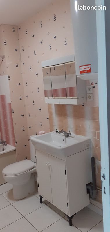 Appartement à louer, 29m², Chambray-lès-Tours