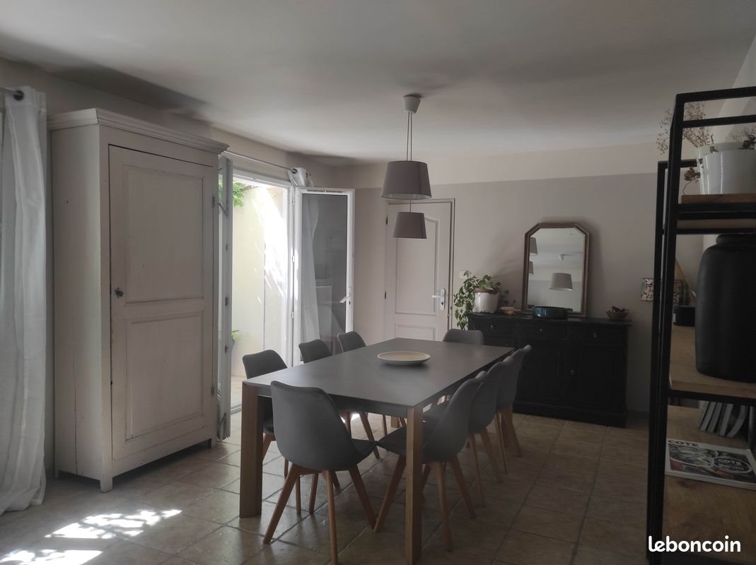 Maison à vendre, 118m², Pélissanne