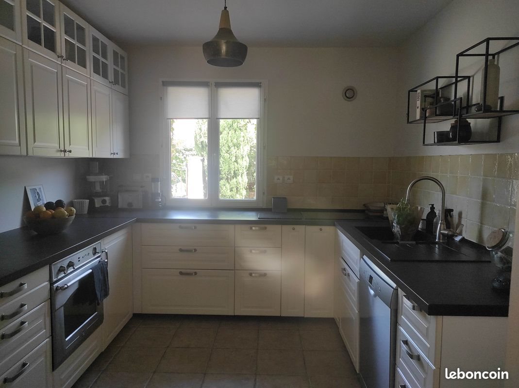 Maison à vendre, 118m², Pélissanne