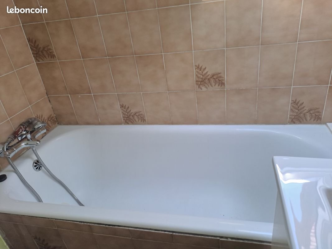 Appartement à louer, 26m², Carhaix-Plouguer
