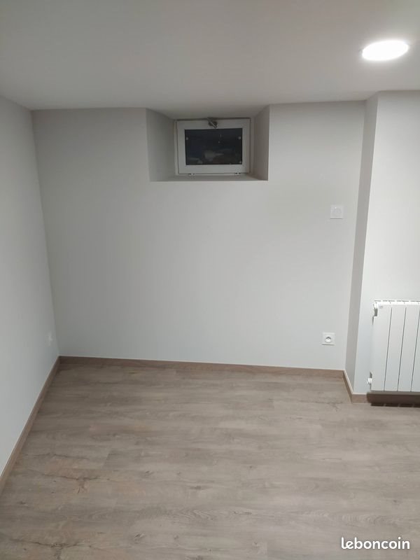 Appartement à louer, 20m², Nancy