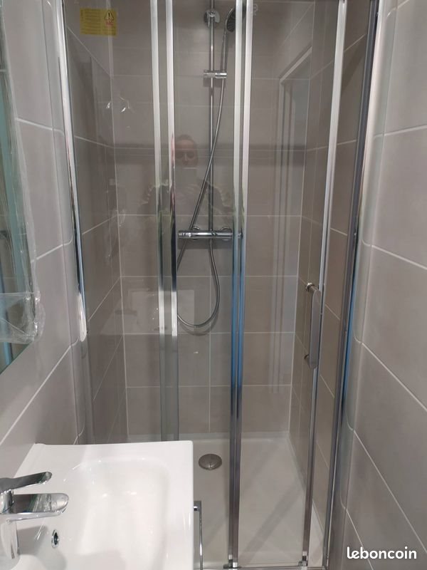 Appartement à louer, 20m², Nancy