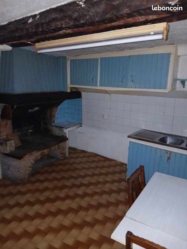 Maison à vendre, 55m², Aups