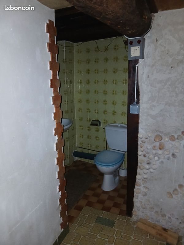 Maison à vendre, 55m², Aups