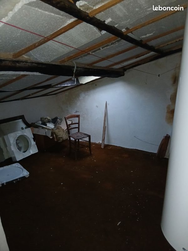 Maison à vendre, 55m², Aups