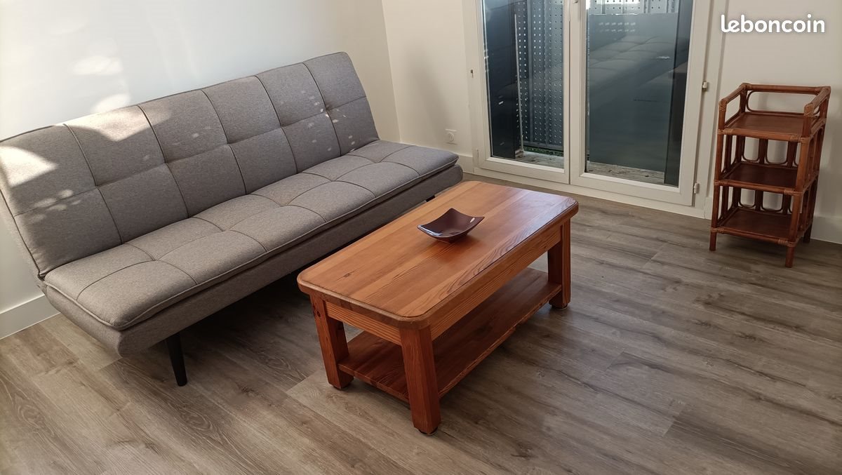 Appartement à louer, 57m², Annecy