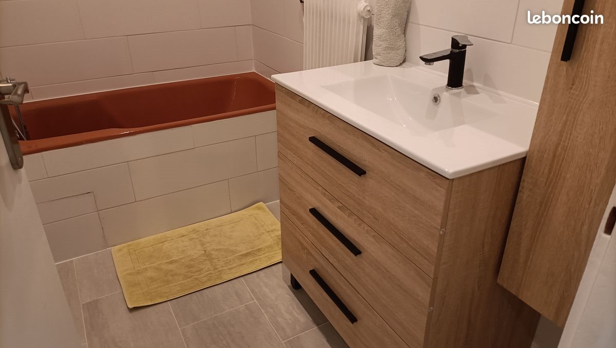 Appartement à louer, 57m², Annecy
