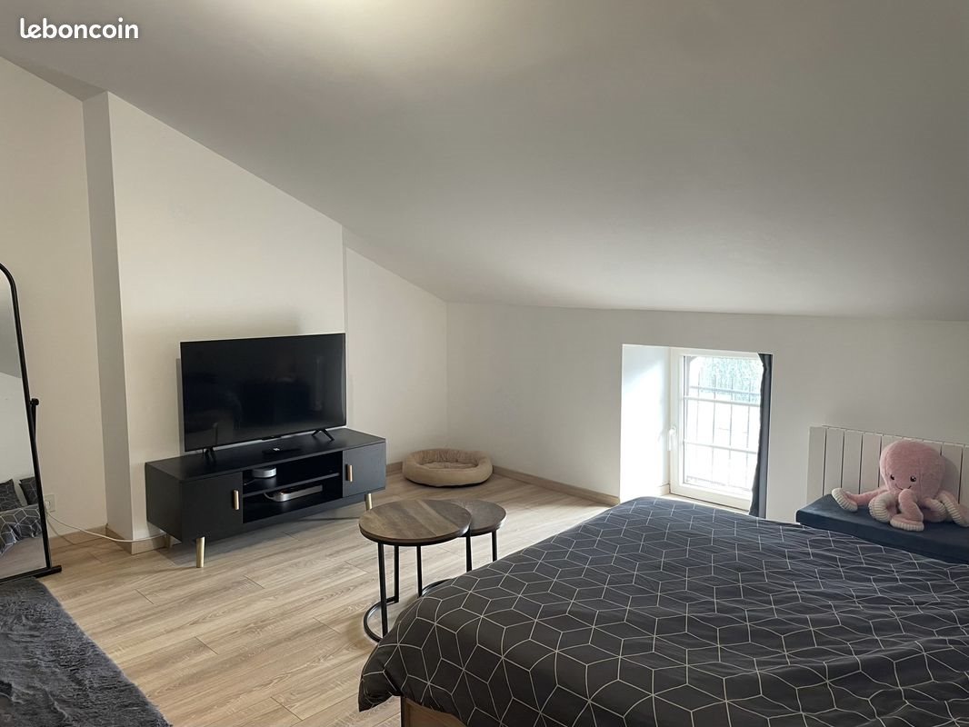 Maison à louer, 60m², Renwez