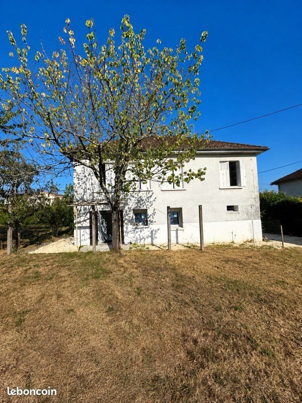 Maison à vendre, 93m², Trélissac