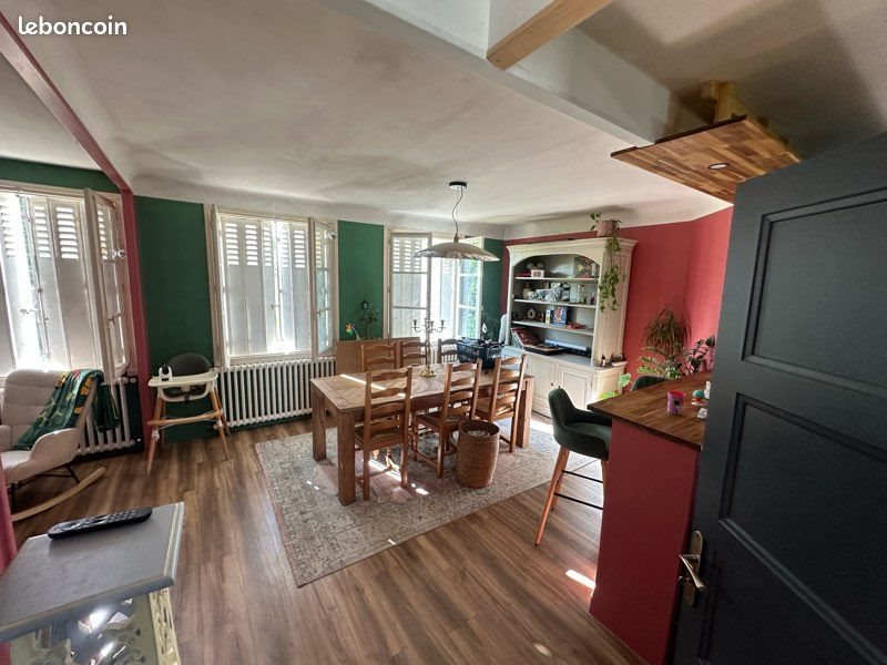 Maison à vendre, 93m², Trélissac