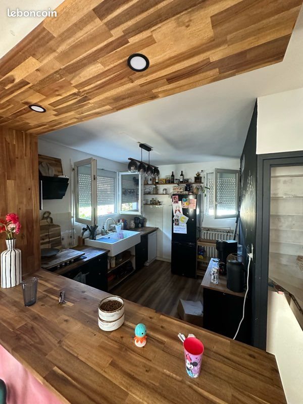 Maison à vendre, 93m², Trélissac