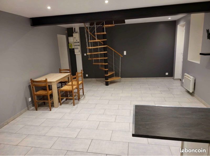 Maison à louer, 70m², Bellême