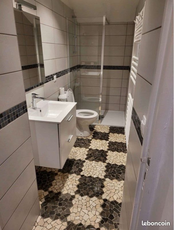 Maison à louer, 70m², Bellême