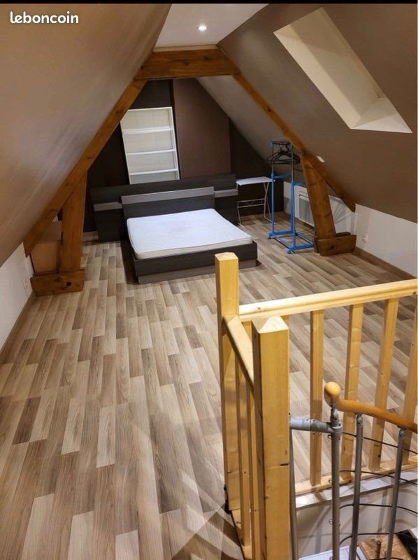 Maison à louer, 70m², Bellême
