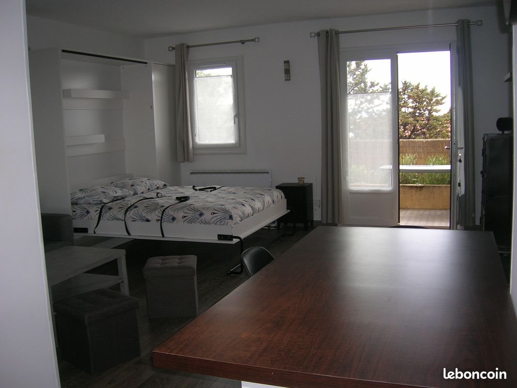 Appartement à vendre, 37m², Ajaccio