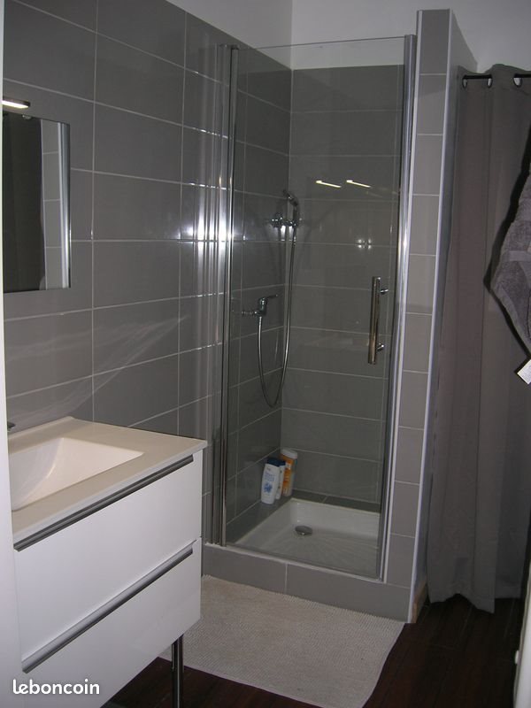 Appartement à vendre, 37m², Ajaccio