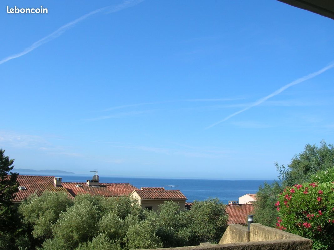 Appartement à vendre, 37m², Ajaccio