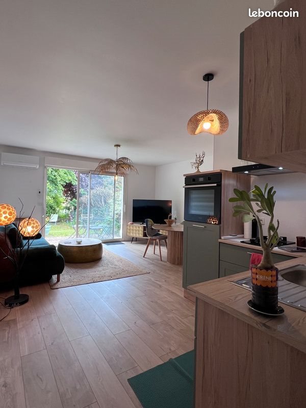 Maison à vendre, 266m², Saint-Médard-en-Jalles