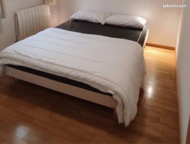 Appartement à vendre, 33m², Besse-et-Saint-Anastaise