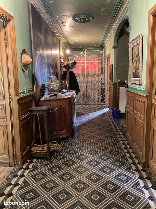 Maison à vendre, 300m², Septfonds