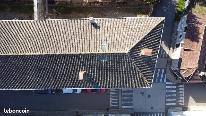 Maison à vendre, 300m², Septfonds
