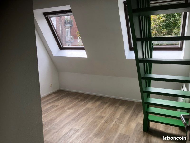 Appartement à vendre, 28m², Le Petit-Quevilly