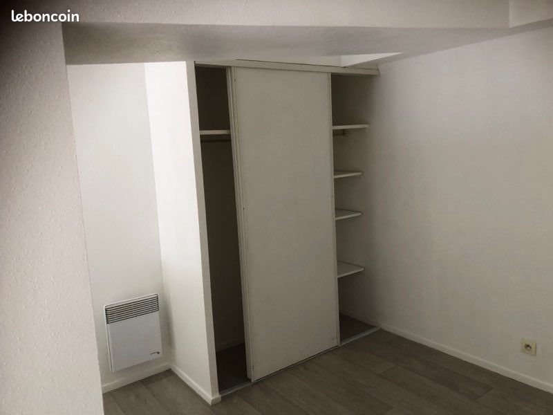 Appartement à vendre, 28m², Le Petit-Quevilly