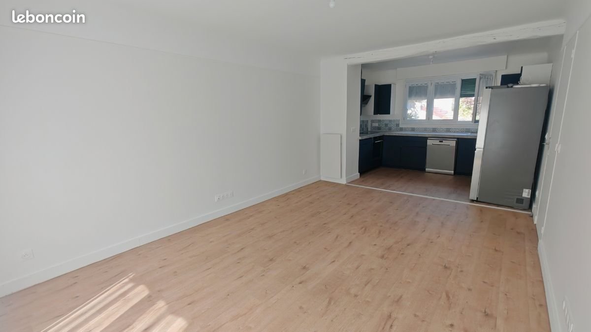 Appartement à vendre, 90m², Sartrouville