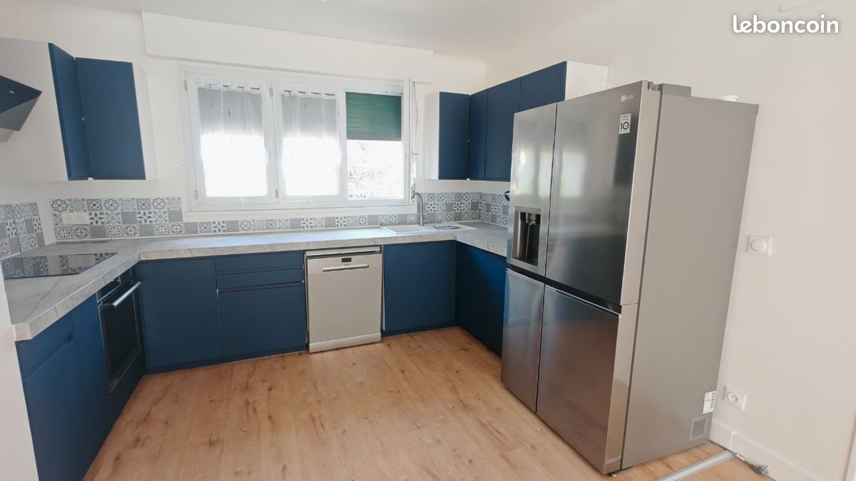 Appartement à vendre, 90m², Sartrouville