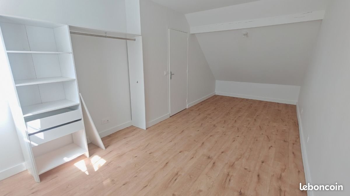 Appartement à vendre, 90m², Sartrouville