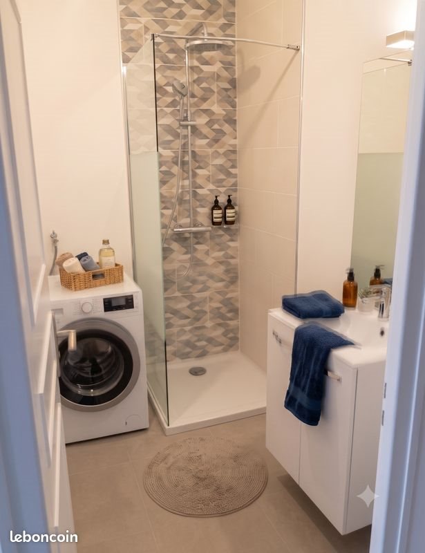 Appartement à louer, 40m², Annemasse