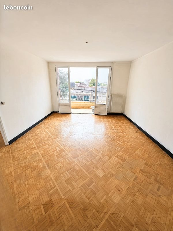 Appartement à vendre, 67m², Auxerre