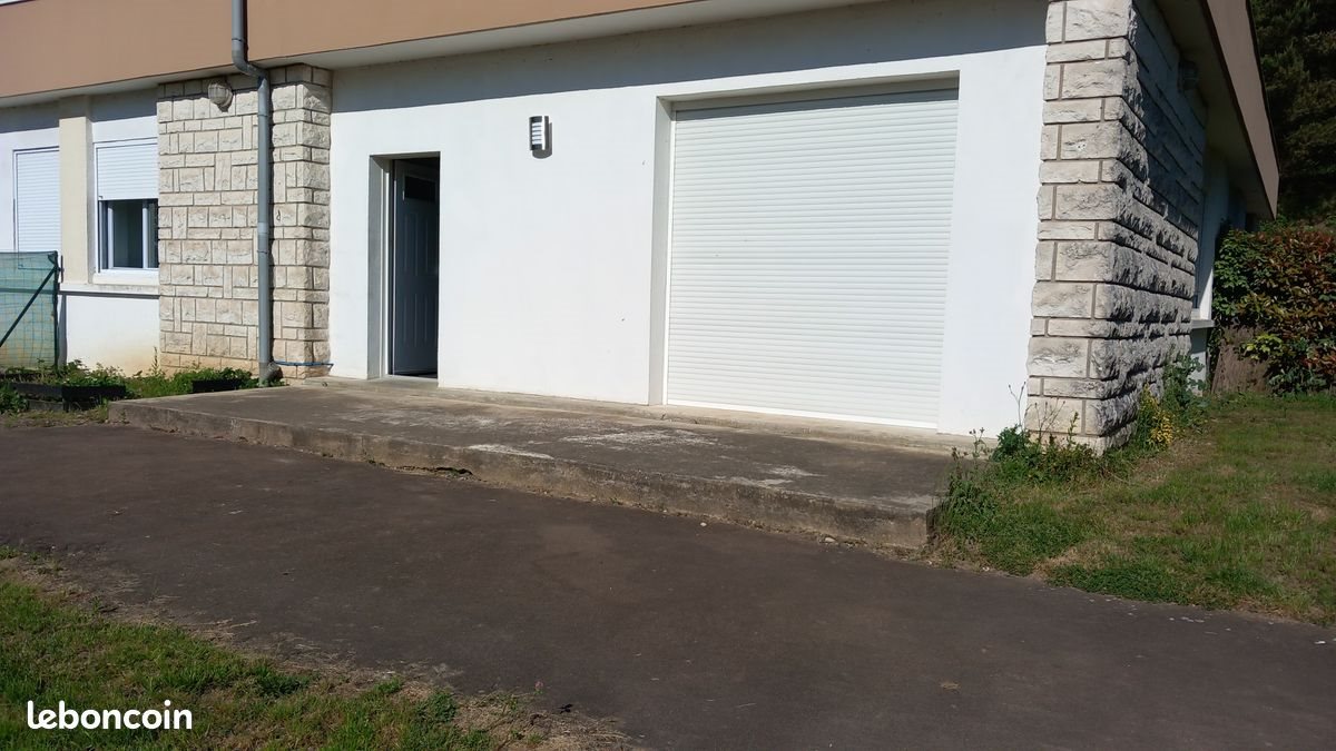 Maison à louer, 77m², Saint-Paterne-Racan