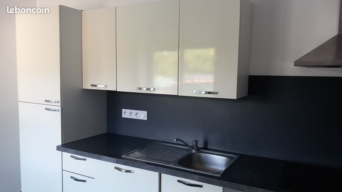 Maison à louer, 77m², Saint-Paterne-Racan