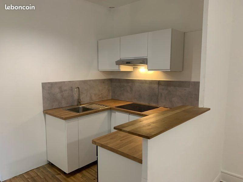 Appartement à louer, 45m², Pau