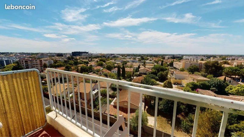 Appartement à vendre, 73m², Montpellier