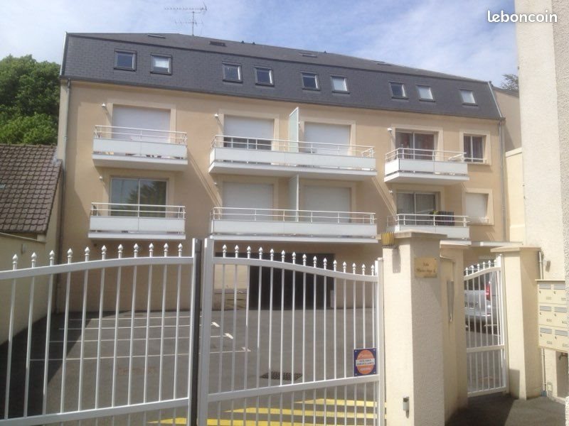 Appartement à louer, 31m², Saint-Brice-sous-Forêt