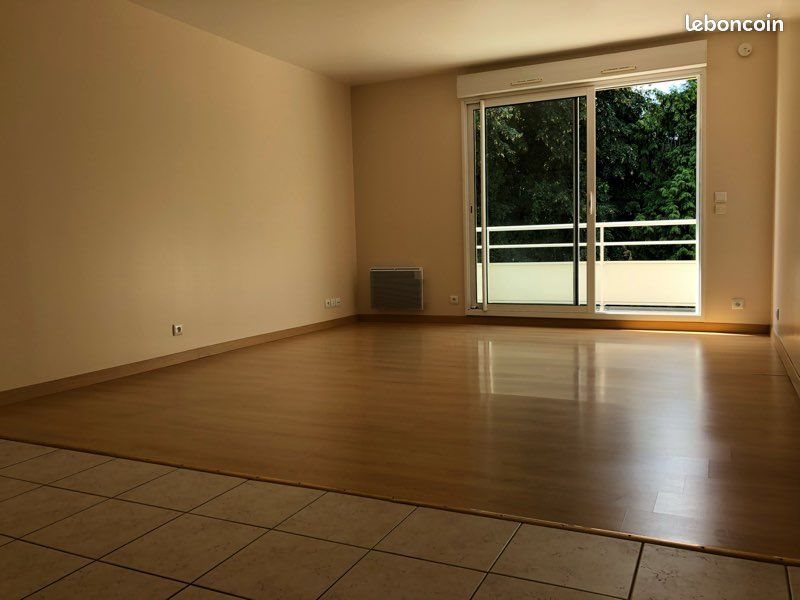 Appartement à louer, 31m², Saint-Brice-sous-Forêt