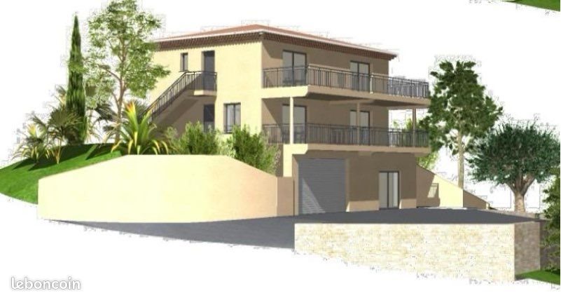 Maison à vendre, 310m², Sainte-Maxime
