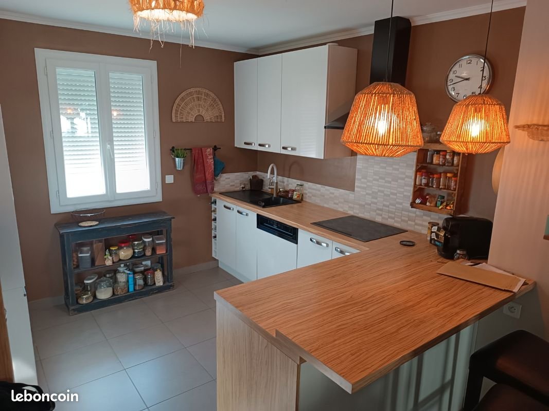 Maison à vendre, 90m², Saint-Gilles