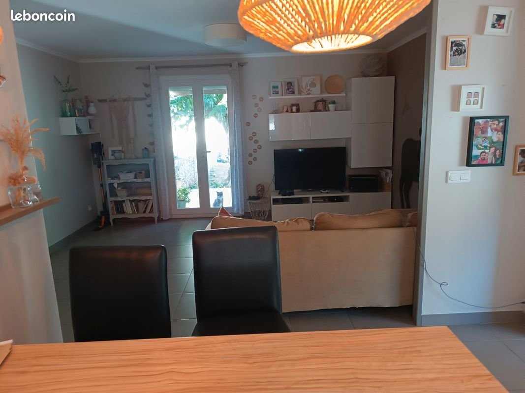 Maison à vendre, 90m², Saint-Gilles