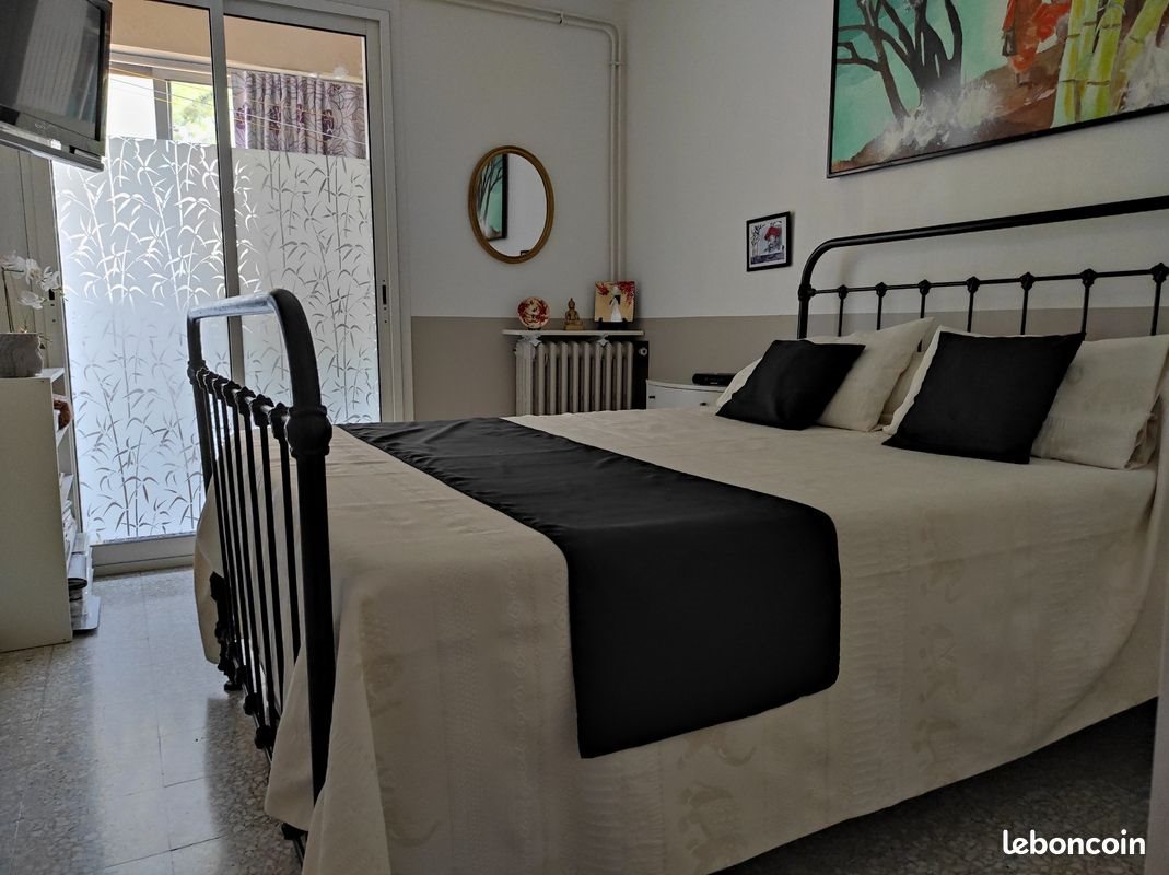 Appartement à vendre, 76m², Montpellier