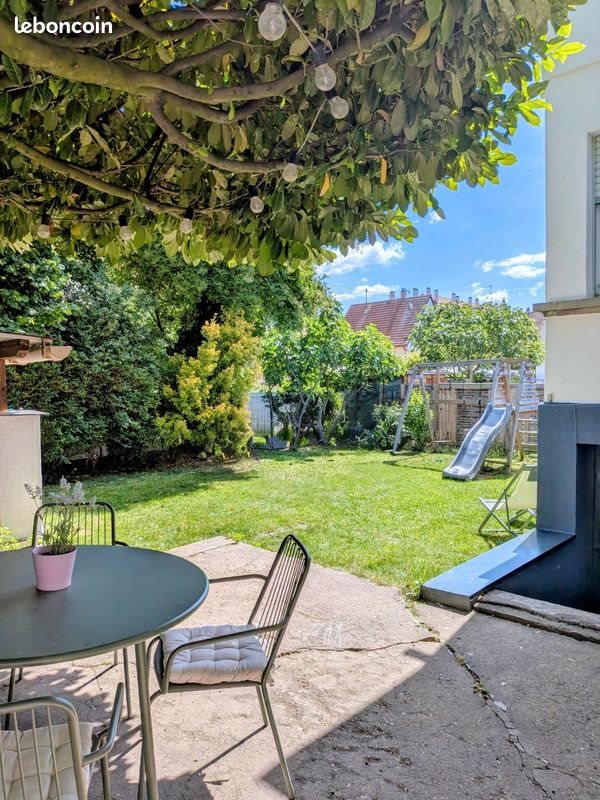 Appartement à vendre, 114m², Strasbourg
