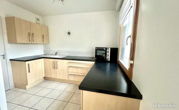 Appartement à louer, 65m², Vannes