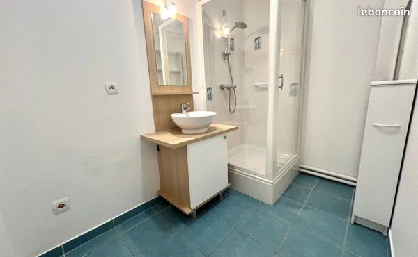 Appartement à louer, 65m², Vannes