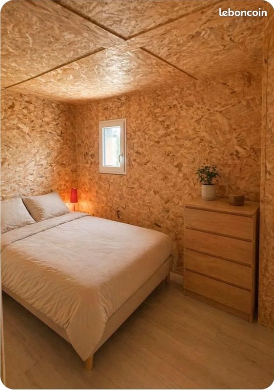 Maison à louer, 55m², Domme