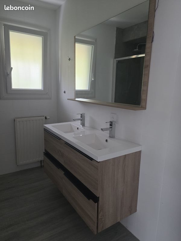 Maison à vendre, 140m², Viuz-en-Sallaz