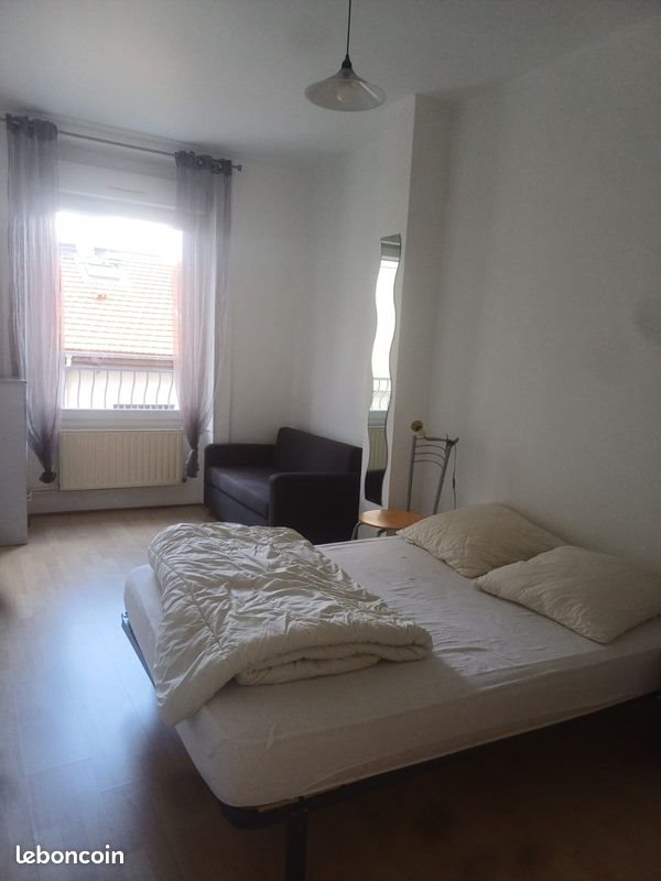 Appartement à louer, 53m², Saint-Étienne