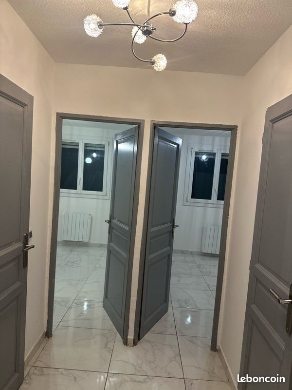 Appartement à louer, 84m², La Seyne-sur-Mer